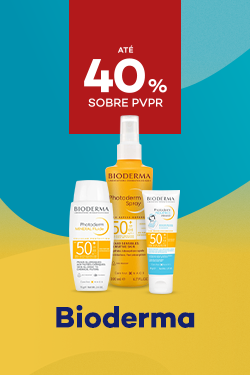 Menu Solares Bioderma